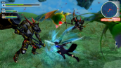 Скриншот №7 из Sword Art Online: Lost Song (PC)