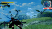 Скриншот №8 из Sword Art Online: Lost Song (PC)