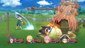 Скриншот №1 из Tales of Vesperia: Definitive Edition (PC)