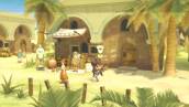 Скриншот №3 из Tales of Vesperia: Definitive Edition (PC)