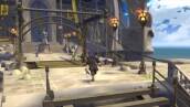 Скриншот №4 из Tales of Vesperia: Definitive Edition (PC)