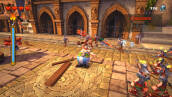 Скриншот №5 из Asterix and Obelix XXL2 (PC)
