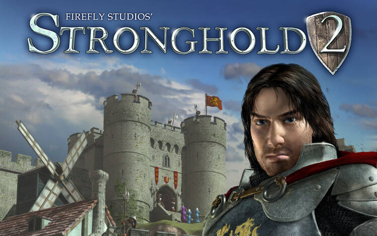 Скриншот №0 из Stronghold 2 Steam Edition (PC)