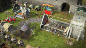 Скриншот №2 из Stronghold 2 Steam Edition (PC)