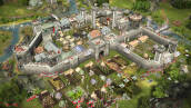 Скриншот №5 из Stronghold 2 Steam Edition (PC)