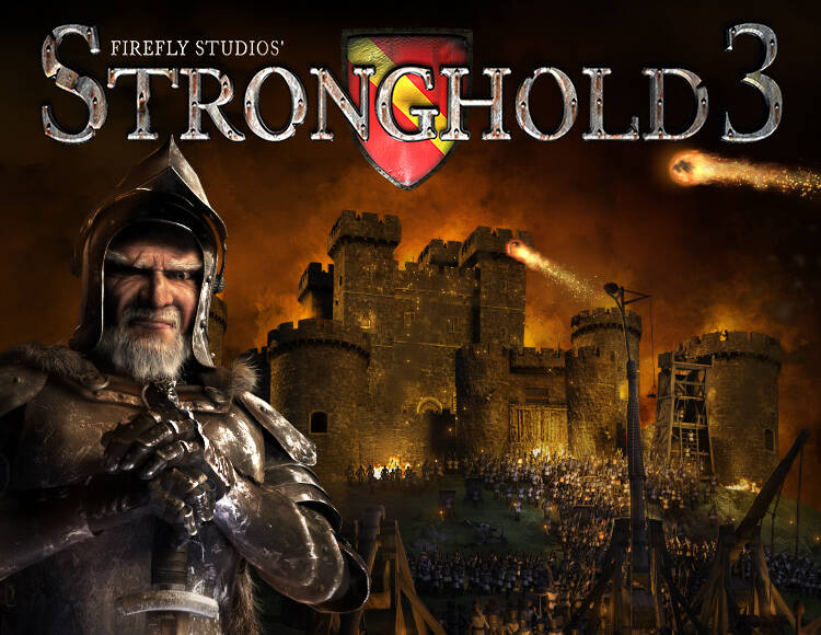 

Stronghold 3 Gold Edition (PC)