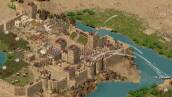 Скриншот №2 из Stronghold Crusader HD (PC)