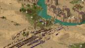 Скриншот №3 из Stronghold Crusader HD (PC)
