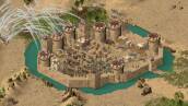 Скриншот №4 из Stronghold Crusader HD (PC)