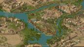 Скриншот №6 из Stronghold Crusader HD (PC)