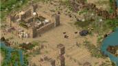 Скриншот №9 из Stronghold Crusader HD (PC)