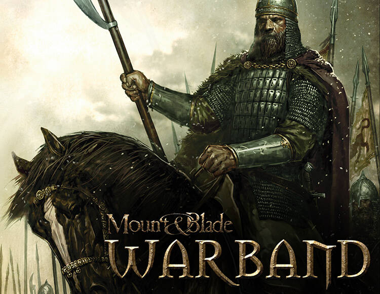

Mount & Blade: Warband (PC)