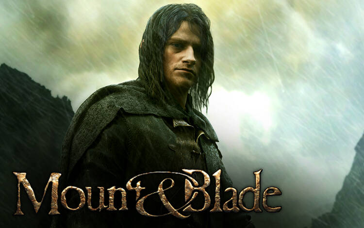 Скриншот №0 из Mount & Blade (PC)