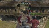 Скриншот №2 из Mount & Blade (PC)