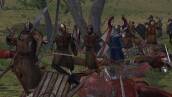 Скриншот №3 из Mount & Blade (PC)