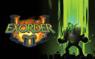 Скриншот №0 из Exorder (PC)
