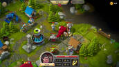 Скриншот №1 из Exorder (PC)