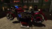 Скриншот №4 из Motorbike Garage Mechanic Simulator (PC)