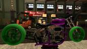 Скриншот №7 из Motorbike Garage Mechanic Simulator (PC)