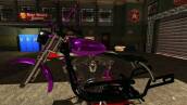 Скриншот №8 из Motorbike Garage Mechanic Simulator (PC)