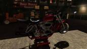 Скриншот №9 из Motorbike Garage Mechanic Simulator (PC)
