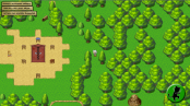 Скриншот №1 из The Chronicles of Nyanya (PC)