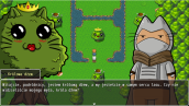 Скриншот №4 из The Chronicles of Nyanya (PC)