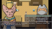 Скриншот №5 из The Chronicles of Nyanya (PC)