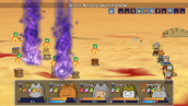 Скриншот №7 из The Chronicles of Nyanya (PC)