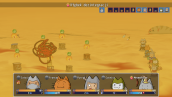 Скриншот №8 из The Chronicles of Nyanya (PC)