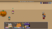 Скриншот №10 из The Chronicles of Nyanya (PC)