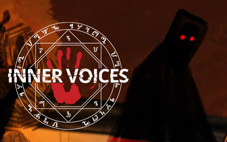 Скриншот №0 из Inner Voices (PC)