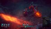 Скриншот №1 из Shadows: Awakening - Necrophage's Curse (PC)