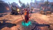 Скриншот №4 из Shadows: Awakening - Necrophage's Curse (PC)