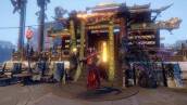 Скриншот №5 из Shadows: Awakening - Necrophage's Curse (PC)