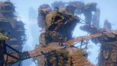 Скриншот №15 из Shadows: Awakening - Necrophage's Curse (PC)
