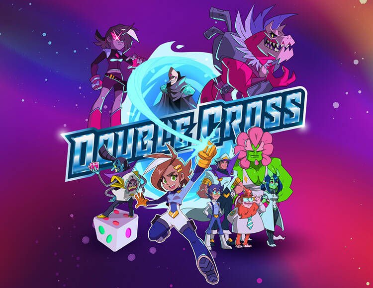 

Double Cross (PC)