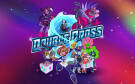 Скриншот №0 из Double Cross (PC)