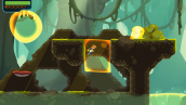 Скриншот №2 из Double Cross (PC)