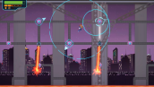 Скриншот №4 из Double Cross (PC)