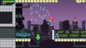 Скриншот №11 из Double Cross (PC)