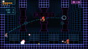 Скриншот №15 из Double Cross (PC)
