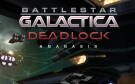 Скриншот №0 из Battlestar Galactica Deadlock: Anabasis (PC)