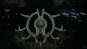 Скриншот №9 из Battlestar Galactica Deadlock: Anabasis (PC)