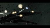 Скриншот №3 из Battlestar Galactica Deadlock: The Broken Alliance (PC)