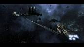 Скриншот №5 из Battlestar Galactica Deadlock: The Broken Alliance (PC)