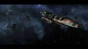 Скриншот №6 из Battlestar Galactica Deadlock: The Broken Alliance (PC)