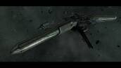 Скриншот №7 из Battlestar Galactica Deadlock: The Broken Alliance (PC)
