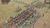 Скриншот №1 из Field of Glory II: Immortal Fire (PC)