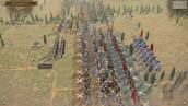 Скриншот №2 из Field of Glory II: Immortal Fire (PC)